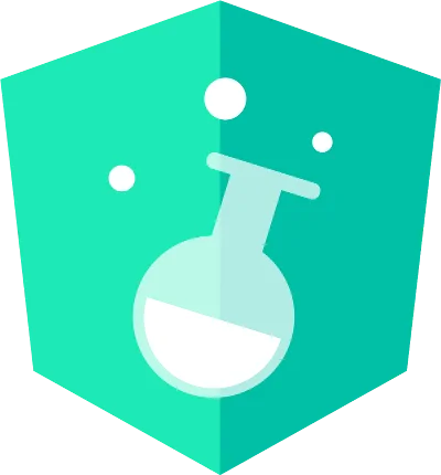 The logo of Angular Labs