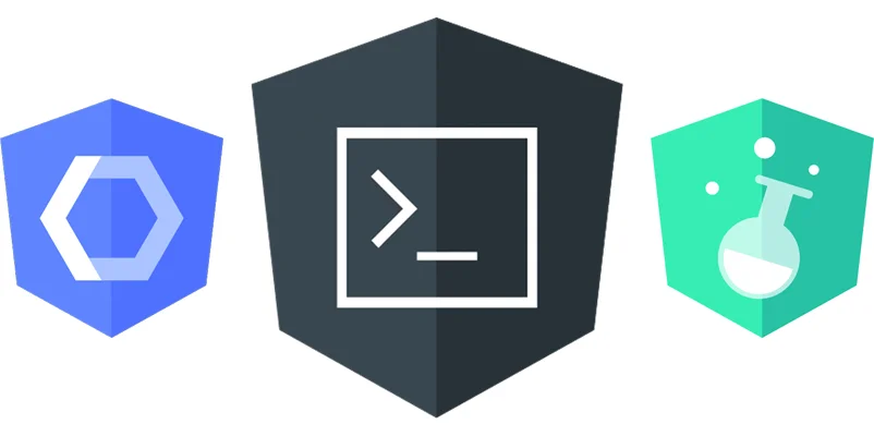 Awesome projects by the Angular team