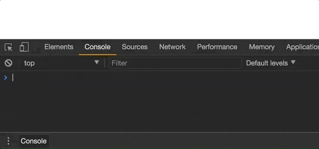 Tracking invocations of registered events for an object