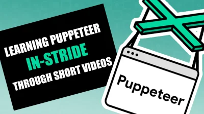 Thumbnail for Learning Puppeteer In-Stride Through Short Videos